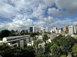 19 Nassim (D10), Apartment #470424571